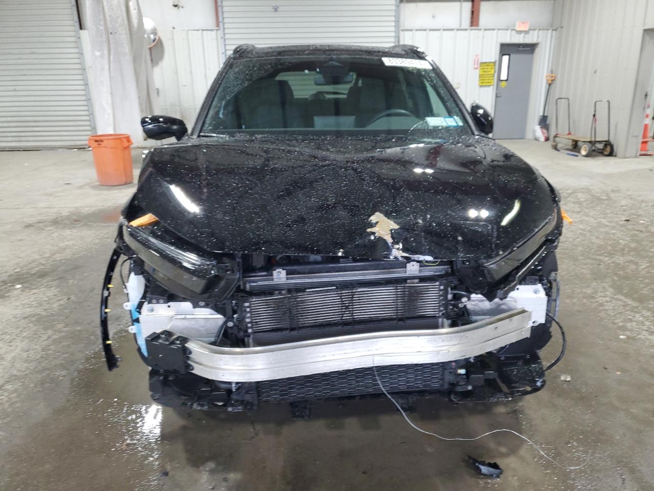 2024 Honda CR-V - Image 5