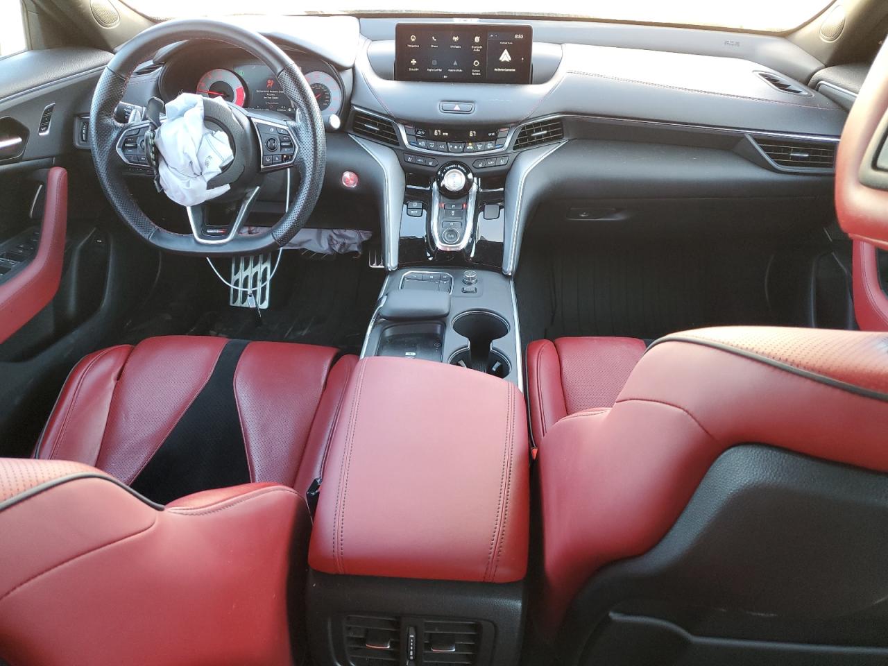 2022 Acura TLX - Image 8