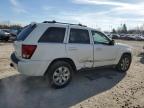 2008 Jeep Grand Cherokee Limited за продажба в Columbus, OH - Side