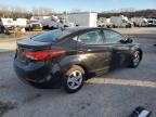 2015 Hyundai Elantra Se na sprzedaż w Kansas City, KS - Rear End