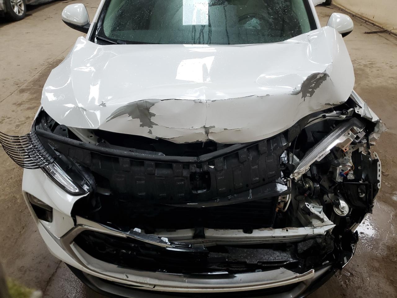2024 Buick Encore Gx Preferred VIN: KL4AMBS21RB042286 Lot: 82646084