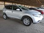 2014 Nissan Murano S للبيع في Phoenix، AZ - Rear End