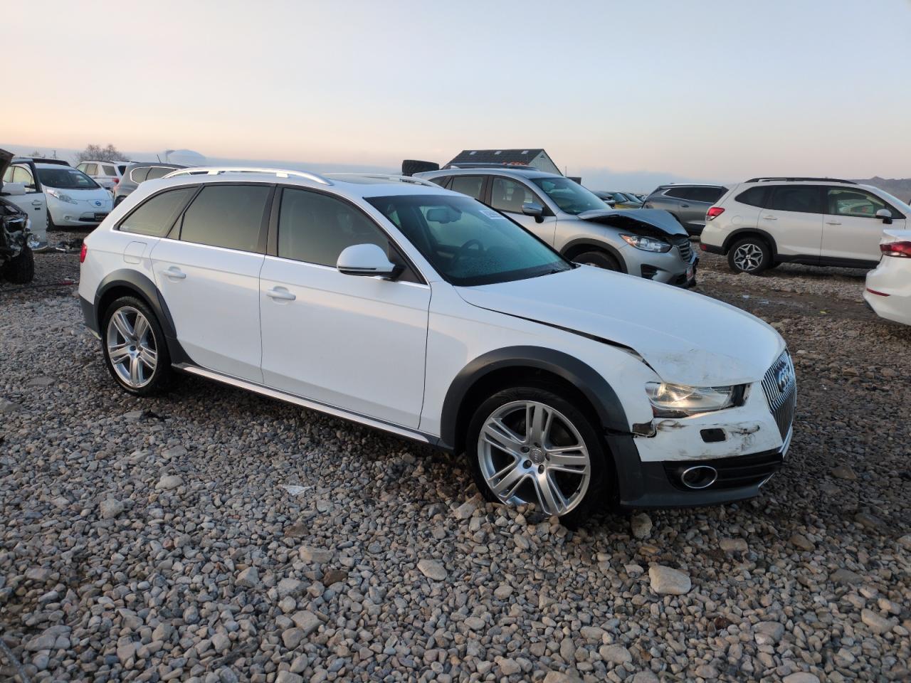 2013 Audi A4 - Image 4