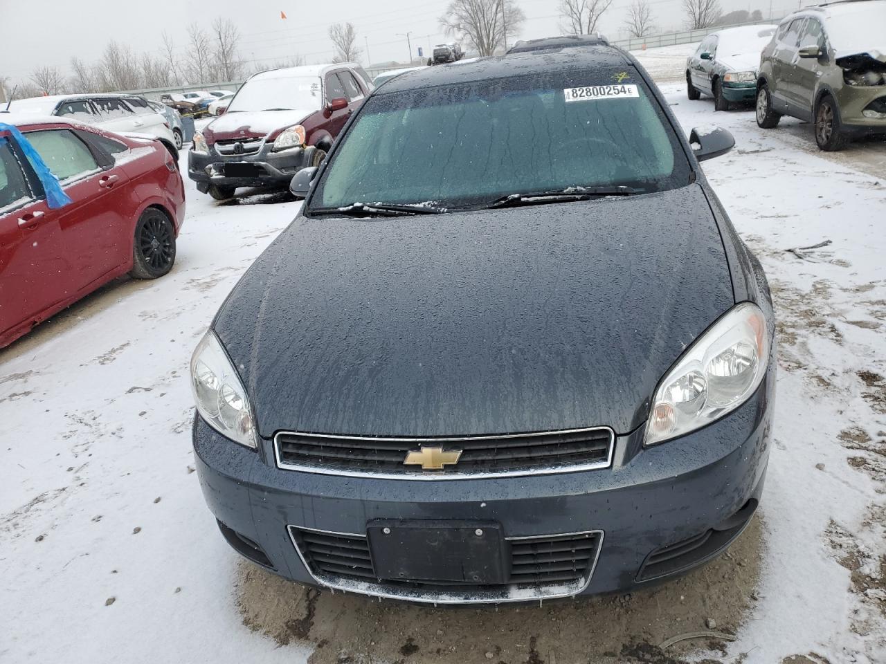 2011 Chevrolet Impala - Image 5