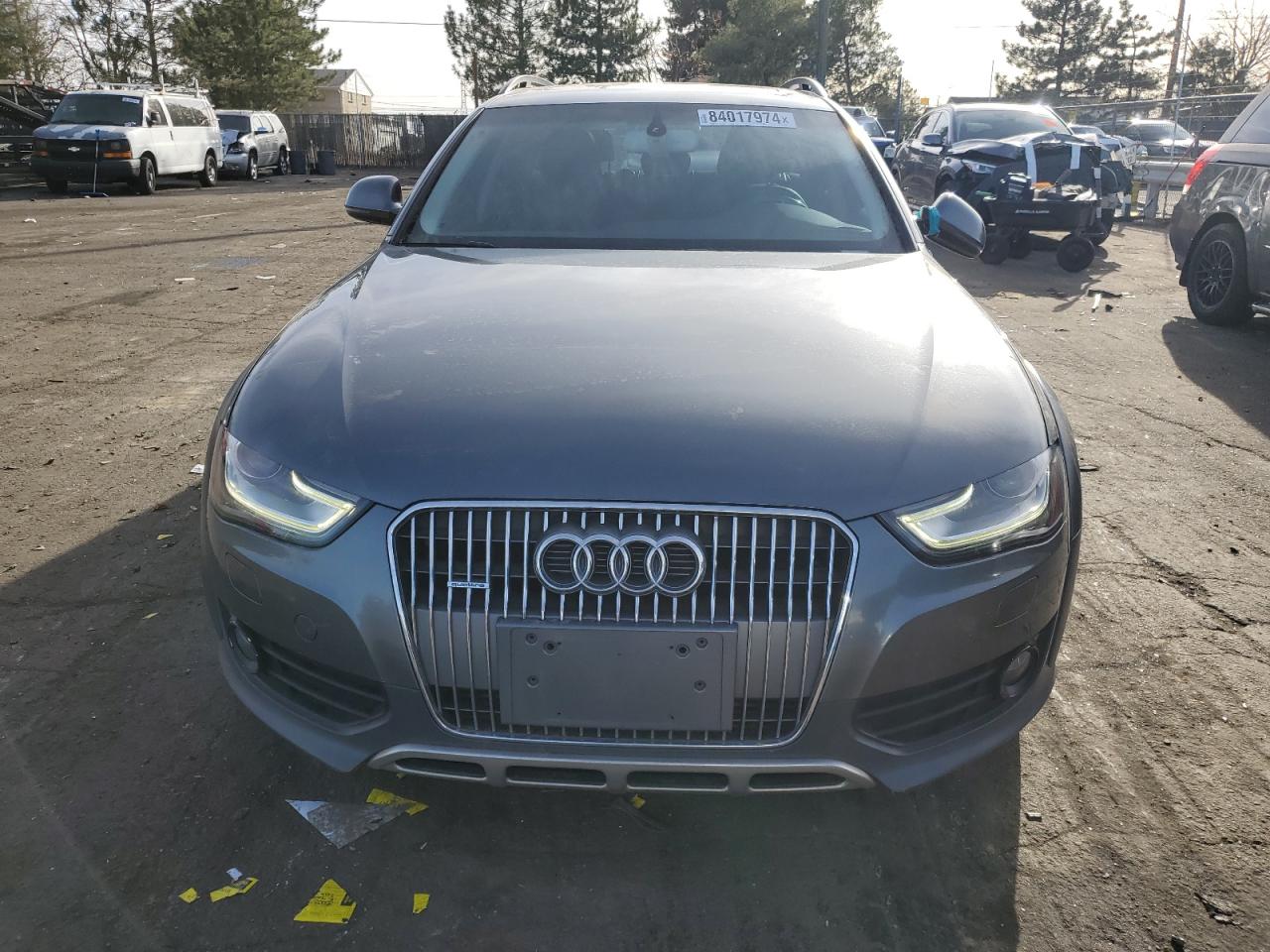 2014 Audi A4 - Image 5