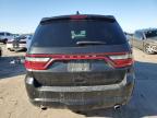 2015 Dodge Durango R/T zu verkaufen in Wilmer, TX - All Over