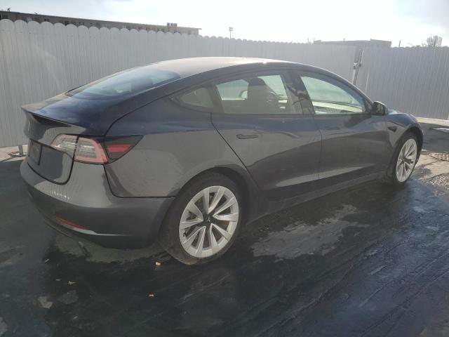  TESLA MODEL 3 2023 Сірий