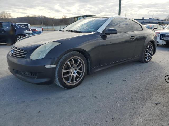 2006 Infiniti G35  на продаже в Lebanon, TN - All Over