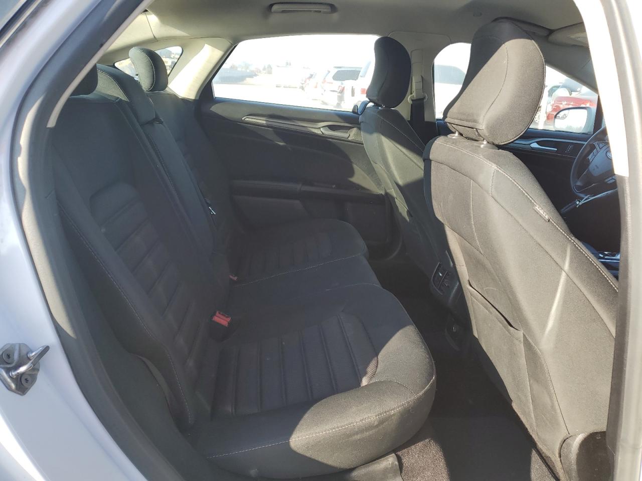 2017 Ford Fusion - Image 10