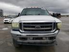 2003 Ford F250 Super Duty de vânzare în New Orleans, LA - Front End