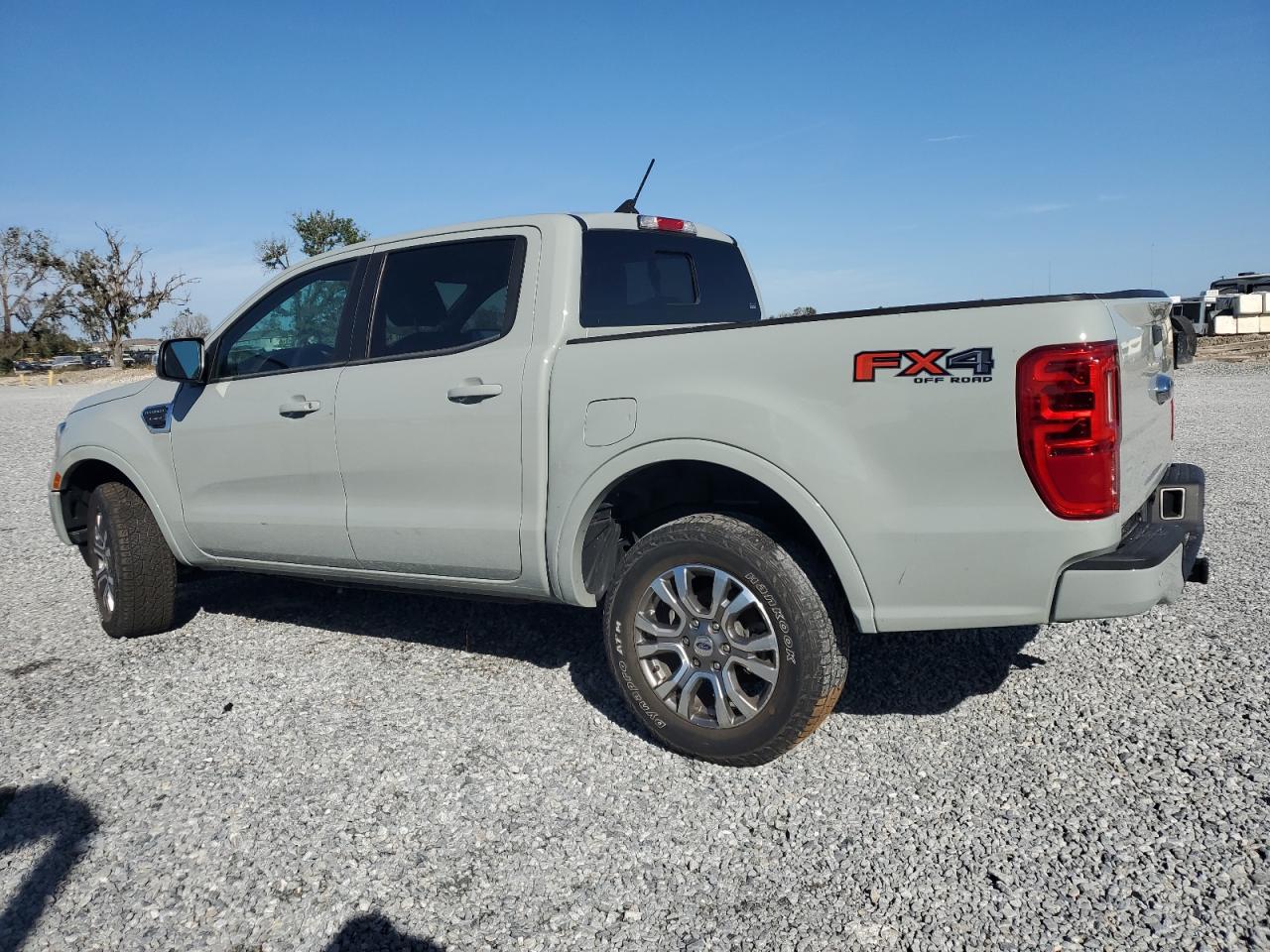 2022 Ford Ranger - Image 2