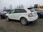 2010 Ford Edge Sel na sprzedaż w Windsor, NJ - Rear End