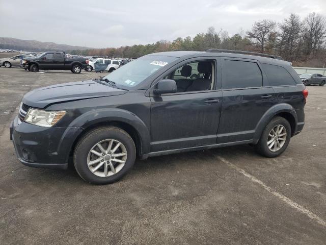 2013 Dodge Journey Sxt