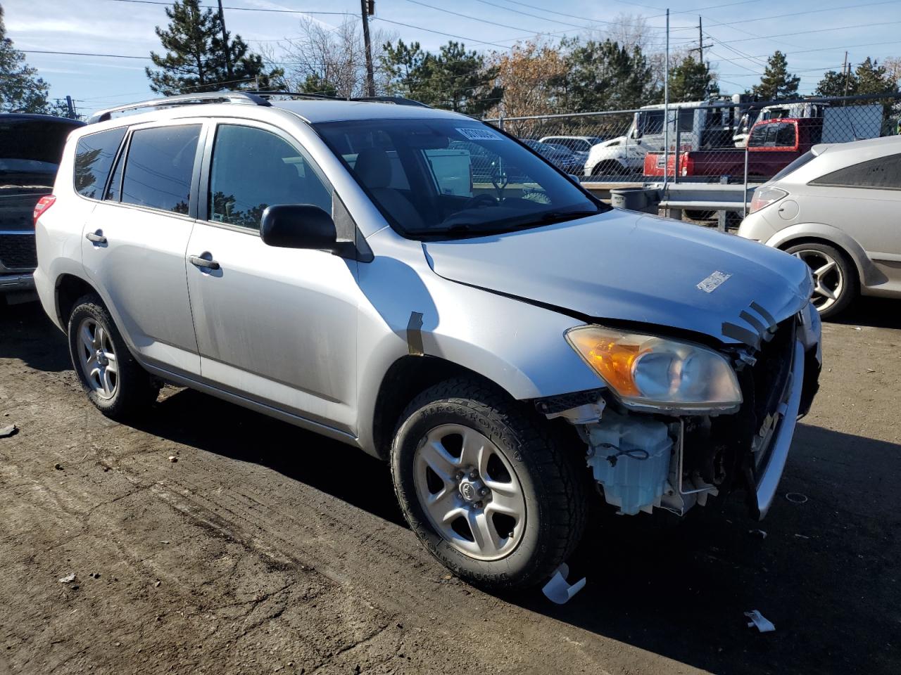 2009 Toyota RAV 4 - Image 4