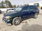 2002 Chevrolet Trailblazer  за продажба в Seaford, DE - Front End