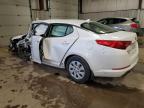 2011 Kia Optima Lx en Venta en Pennsburg, PA - Front End