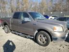 2005 Ford F150 Supercrew продається в Waldorf, MD - Minor Dent/Scratches