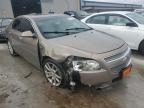 2008 Chevrolet Malibu Ltz for Sale in Cahokia Heights, IL - Front End