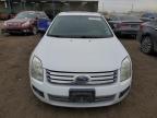 2007 Ford Fusion Se en Venta en Brighton, CO - Normal Wear