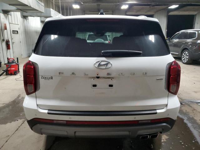  HYUNDAI PALISADE 2023 White