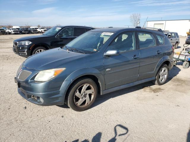 2006 Pontiac Vibe 