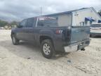 2010 Gmc Sierra K1500 Sle на продаже в Midway, FL - Front End