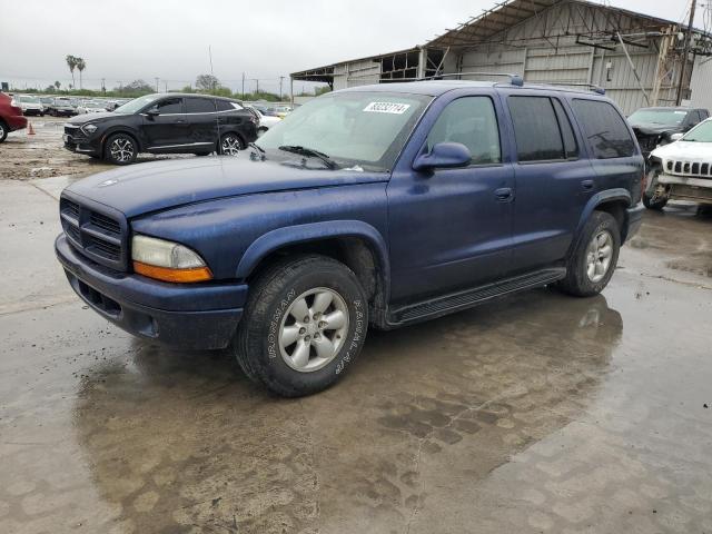 2003 Dodge Durango Sport