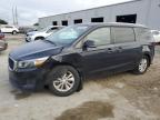 2016 Kia Sedona Lx de vânzare în Jacksonville, FL - Front End