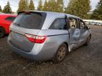 2013 Honda Odyssey Exl للبيع في Graham، WA - Side