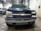 2005 Chevrolet Silverado K1500 de vânzare în Ham Lake, MN - Front End