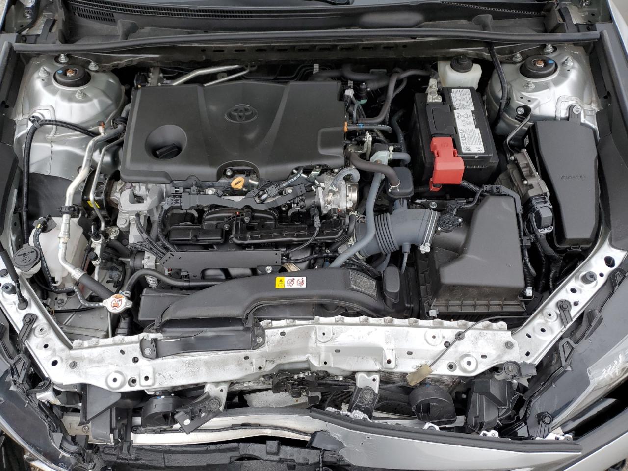 2023 Toyota Camry - Image 11