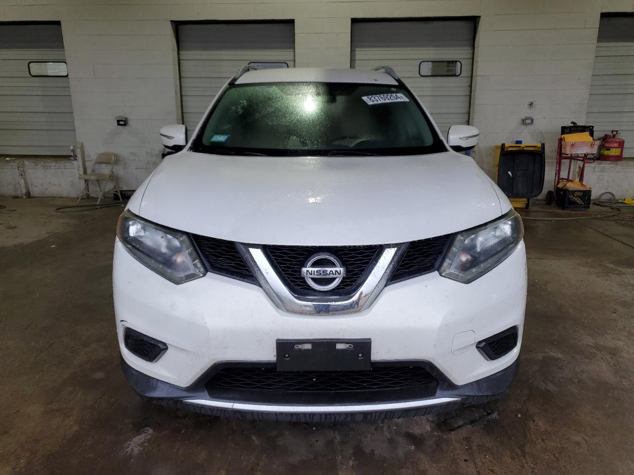 VIN 5N1AT2MV2EC787774 2014 NISSAN ROGUE no.5