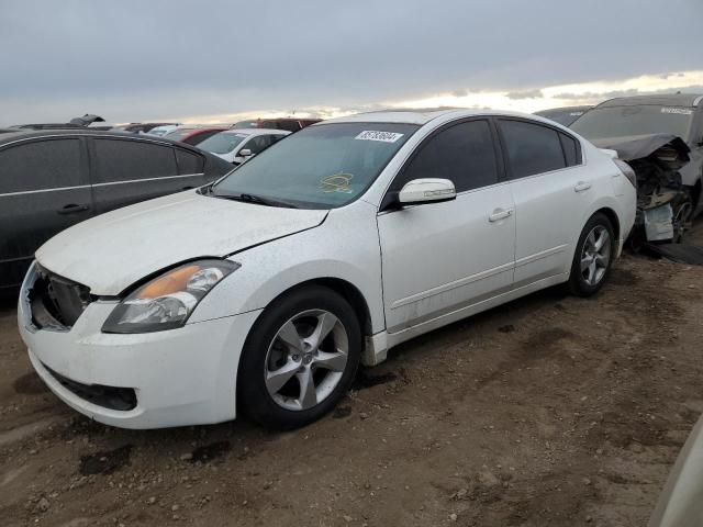 2007 Nissan Altima 3.5Se