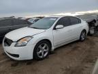 2007 Nissan Altima 3.5Se للبيع في Brighton، CO - Front End