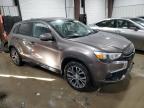 2019 Mitsubishi Outlander Sport Es للبيع في West Mifflin، PA - Front End