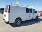 2020 Chevrolet Express G2500  zu verkaufen in Wilmer, TX - Front End