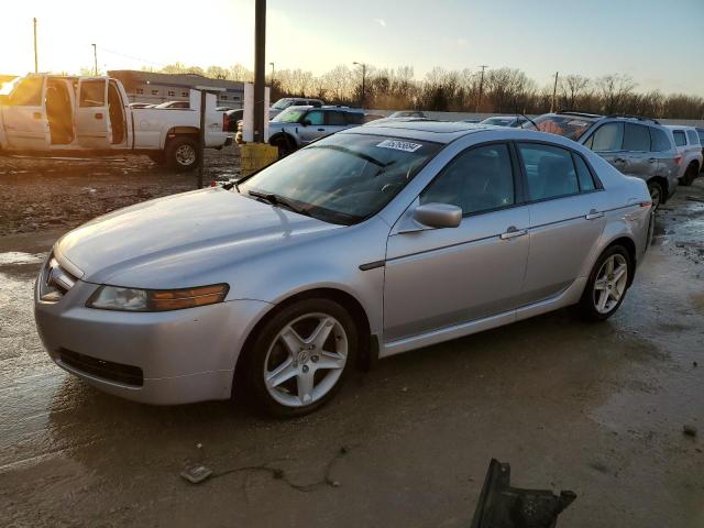 2005 Acura Tl 