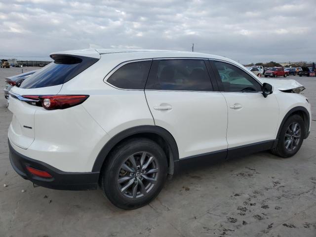  MAZDA CX-9 2020 Белы