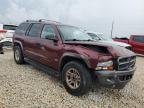 2002 Dodge Durango Sport на продаже в Taylor, TX - Front End