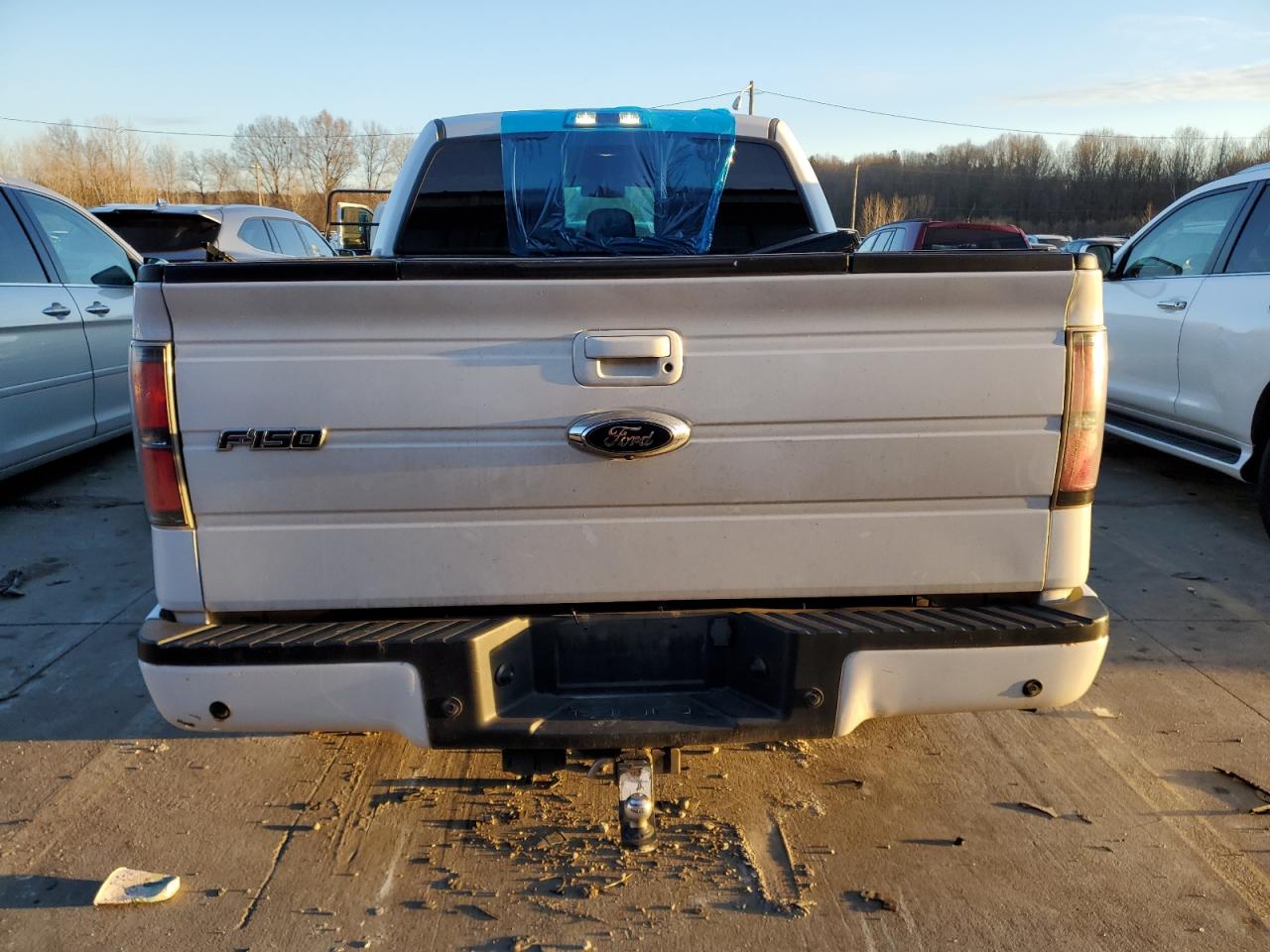 2014 Ford F-150 - Image 6