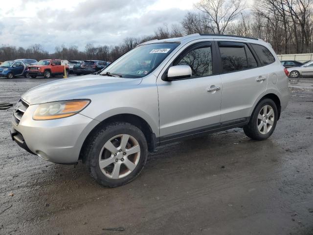 2008 Hyundai Santa Fe Se