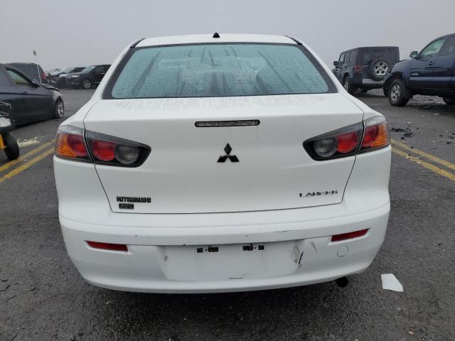  MITSUBISHI LANCER 2013 Белы