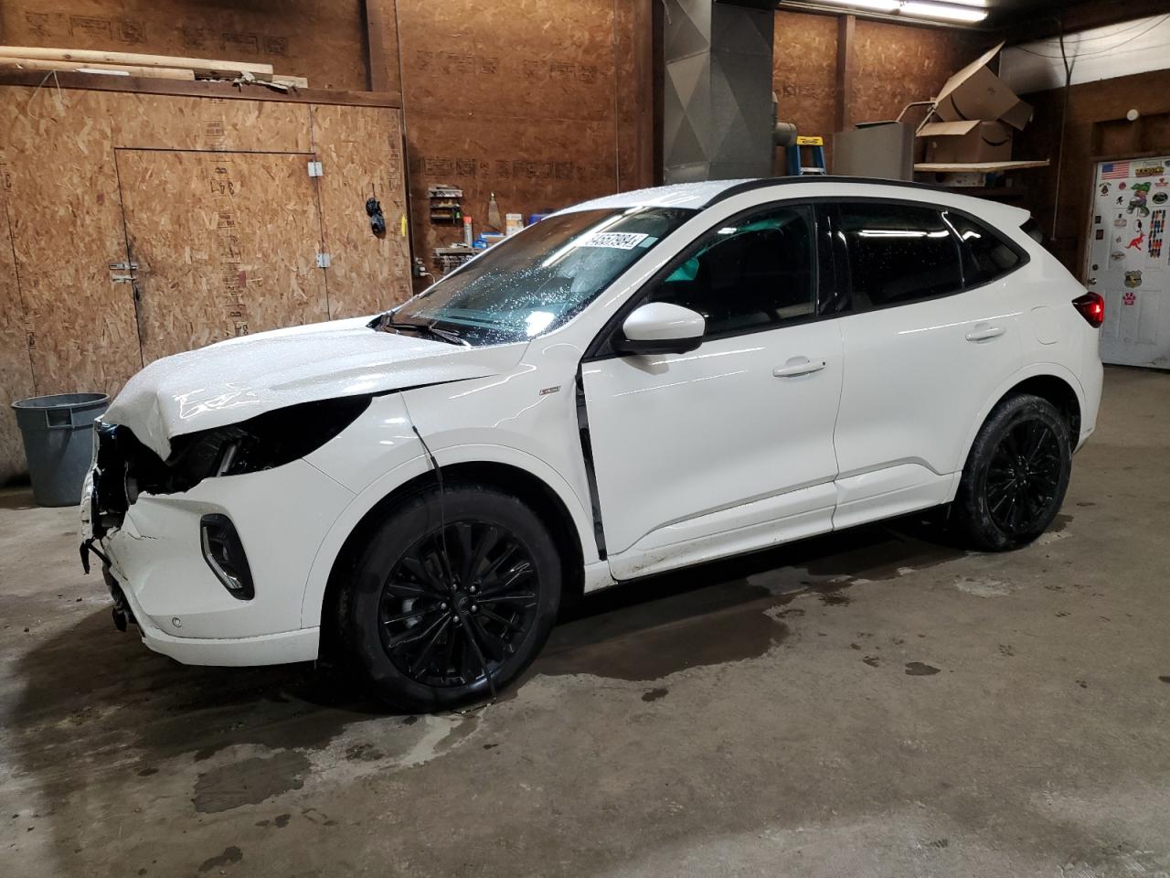 2023 FORD ESCAPE ST