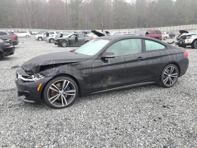 2017 Bmw 430I 