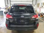 2010 Subaru Outback 2.5I Premium zu verkaufen in Blaine, MN - Side