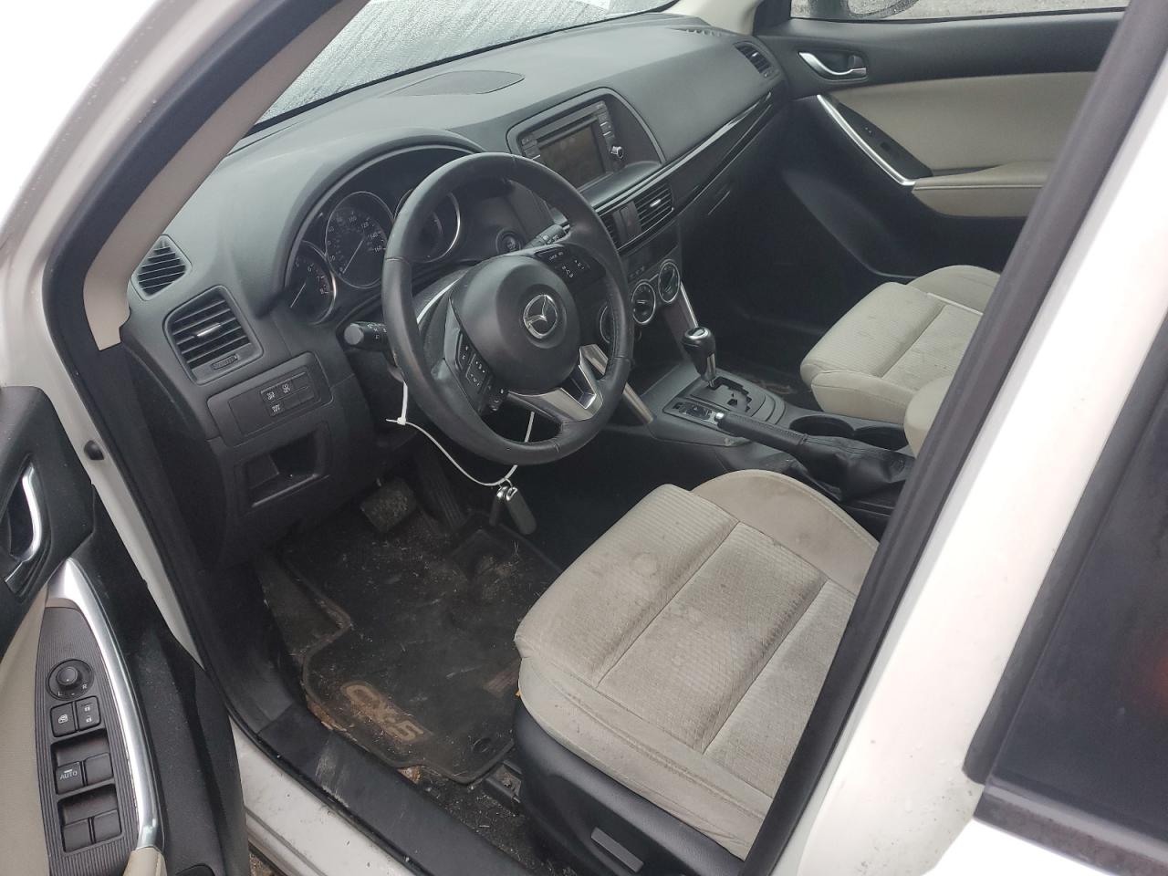 2014 Mazda CX-5 - Image 7