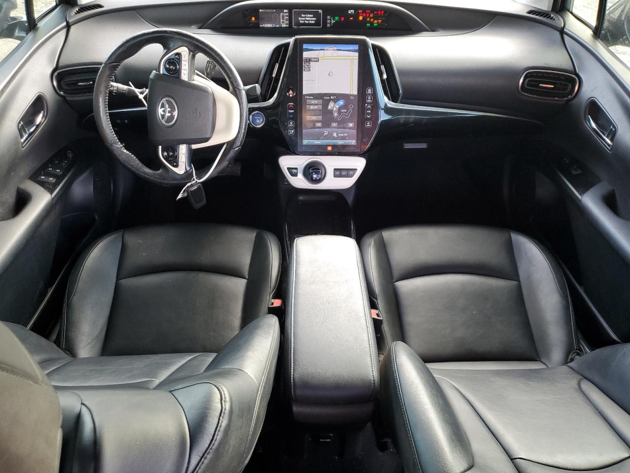 2018 Toyota Prius - Image 8