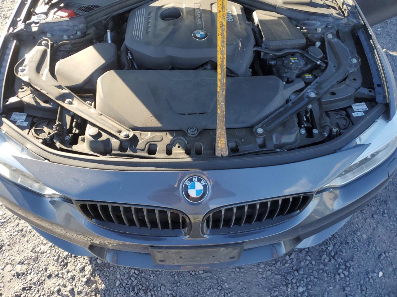 2017 BMW 4er - Image 13