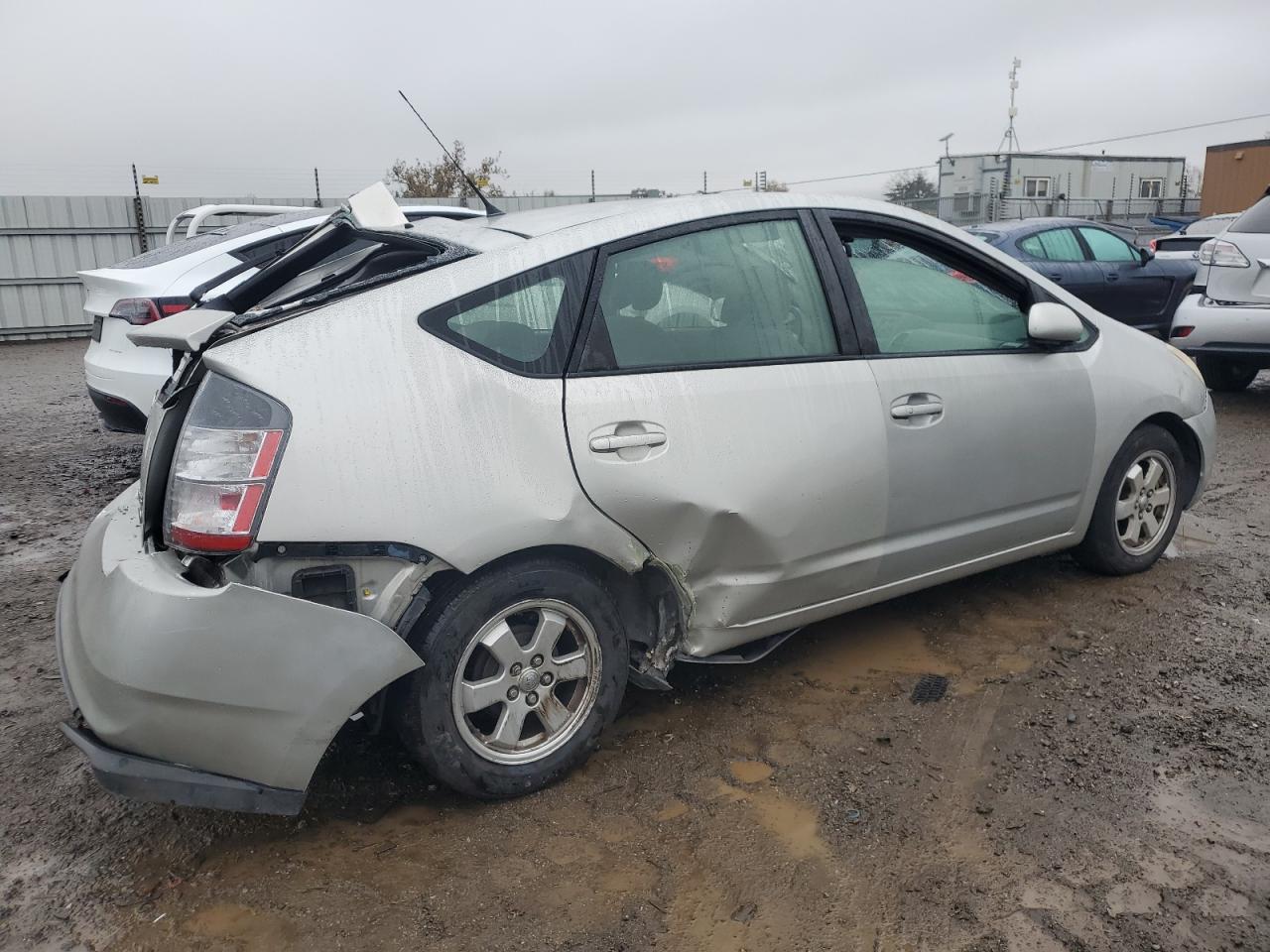 2005 Toyota Prius - Image 3
