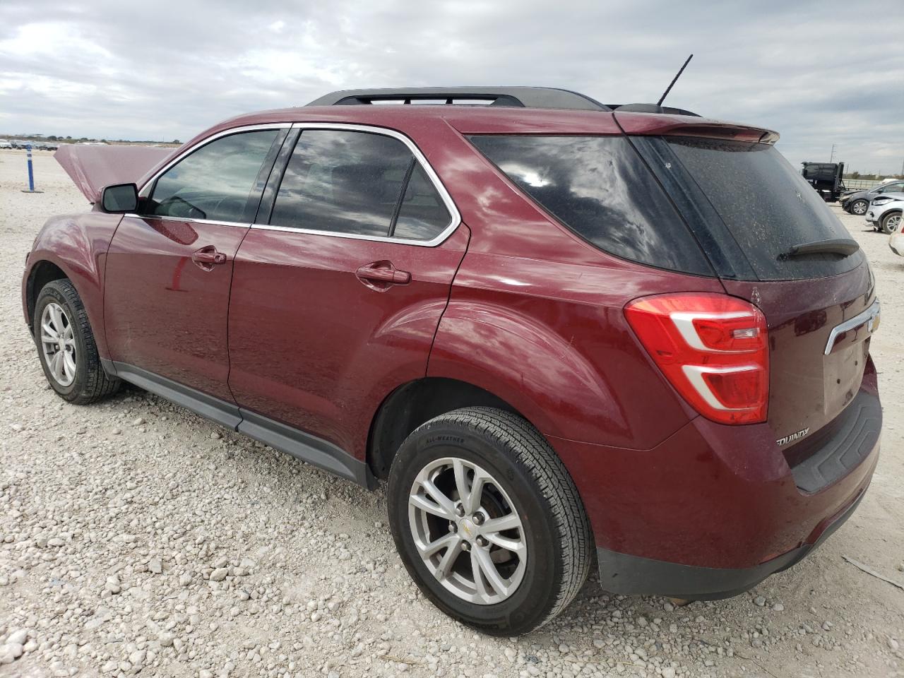 2017 Chevrolet Equinox - Image 2
